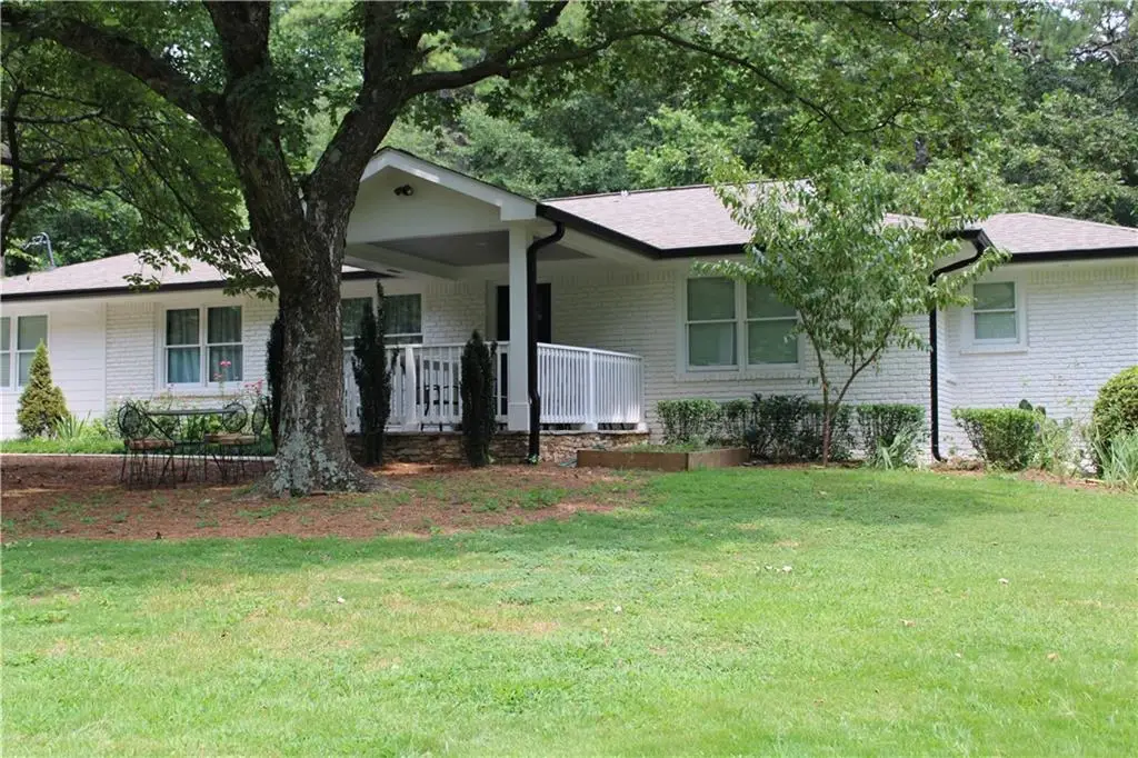 3585 Stewart Road, Chamblee Doraville, GA 30340 - Image #1