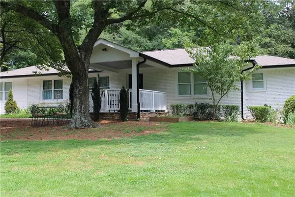 3585 Stewart Road, Atlanta, GA 30340