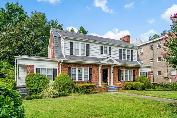 53 Sheridan Drive Ne, Atlanta, GA 30305