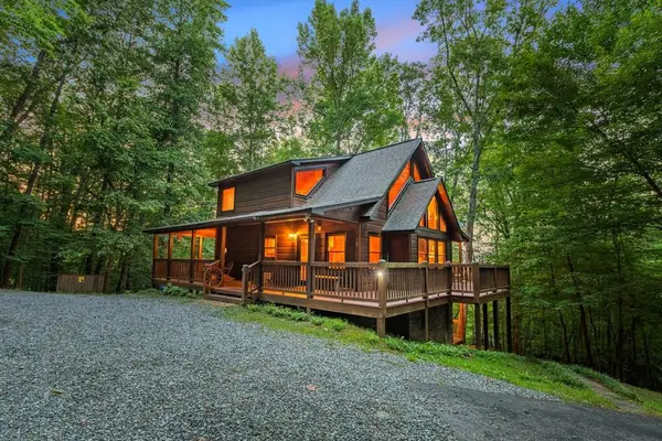 144 Hemptown Overlook, Morganton, GA 30560