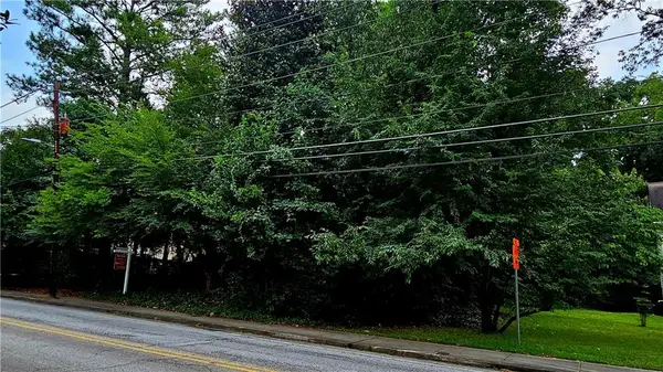 1138 Moores Mill Road, Atlanta, GA 30327