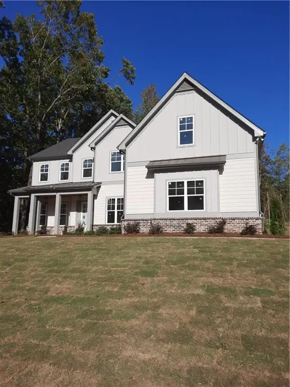4440 Ryker Road, Cumming, GA 30041 - Image #2