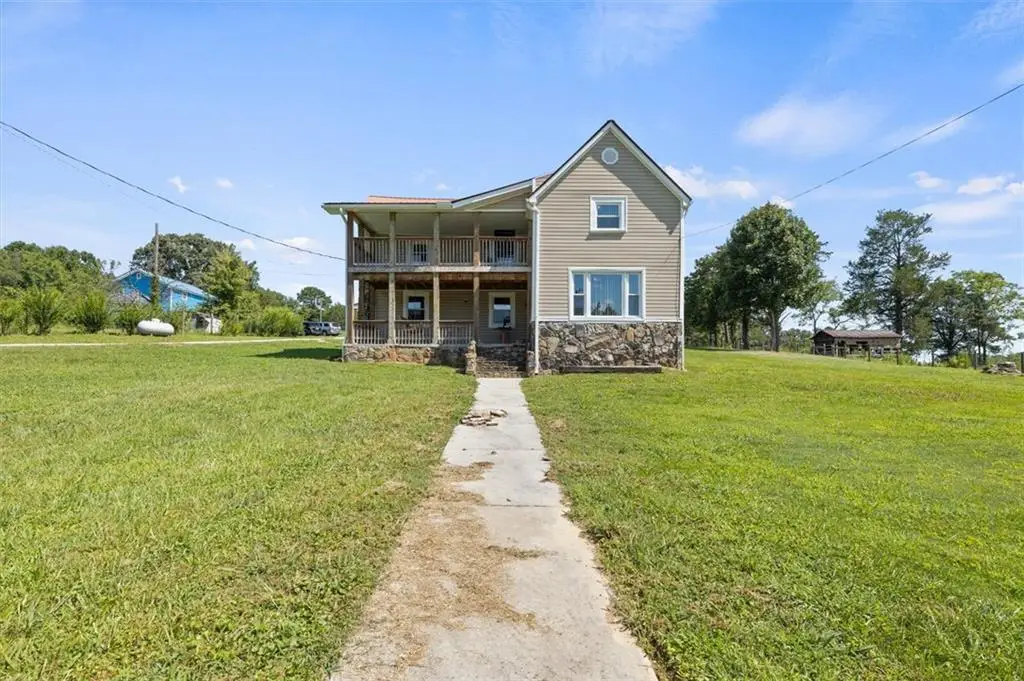 930 Kensington Road, Chickamauga, GA 30707 - Image #1