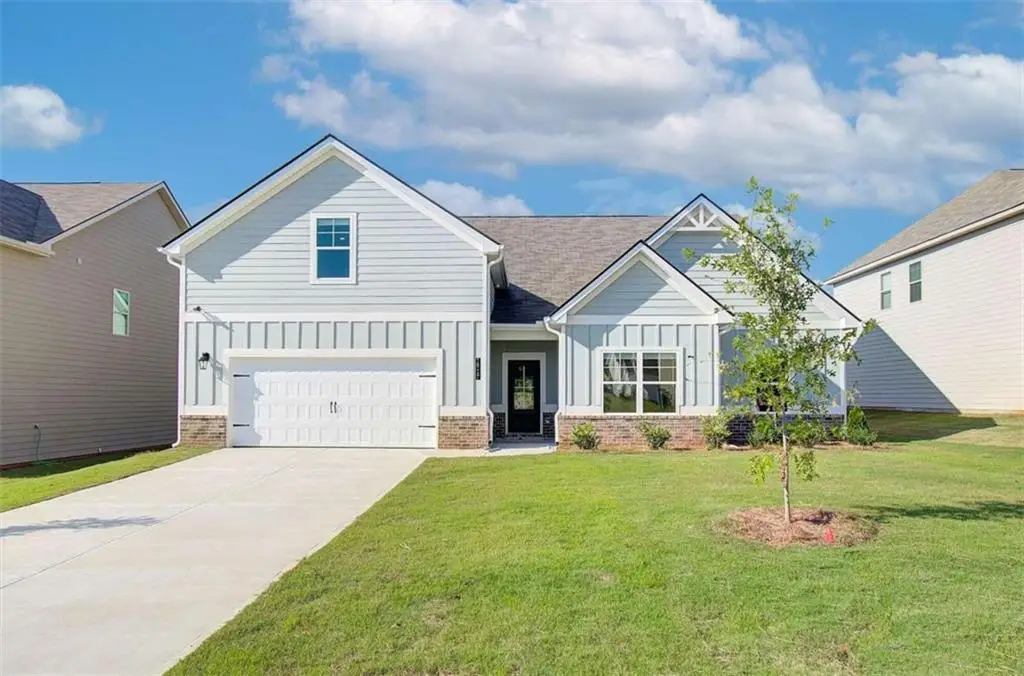 0 Mill Pond Lane, Moreland, GA 30259 - Image #1