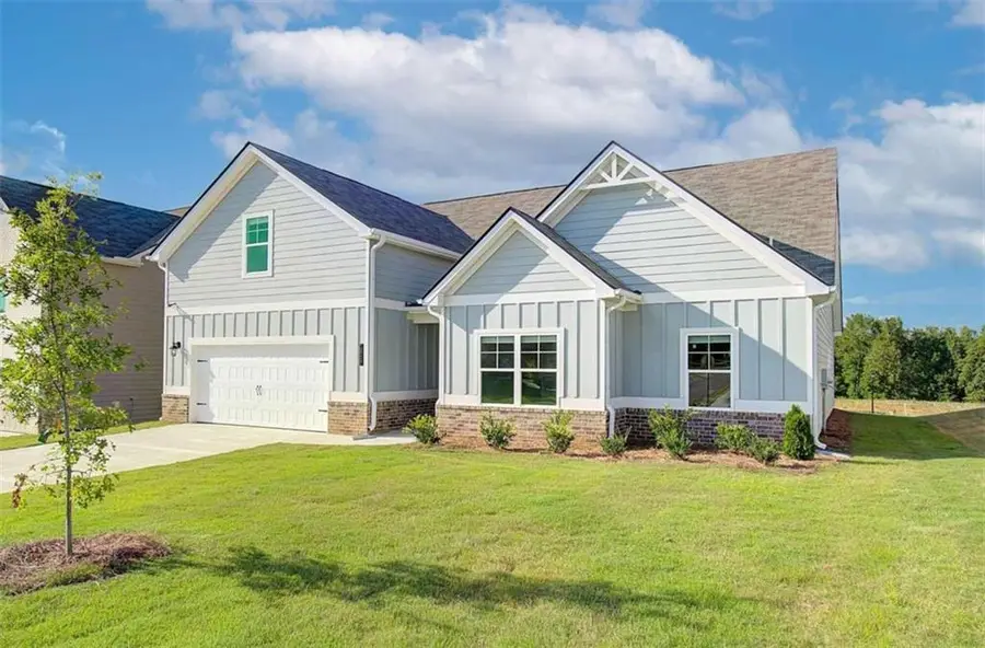 0 Mill Pond Lane, Moreland, GA 30259 - Image #2