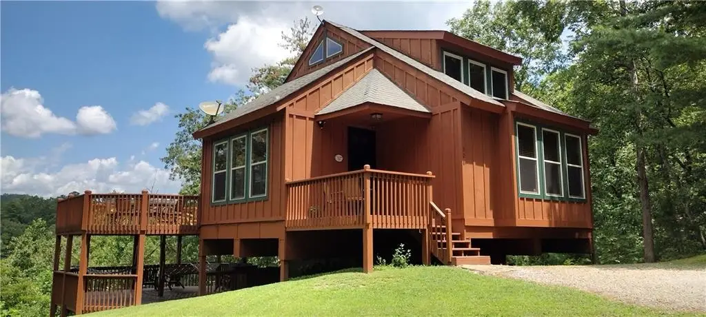 326 Shade Tree Drive, Talking Rock, GA 30175 - Image #1