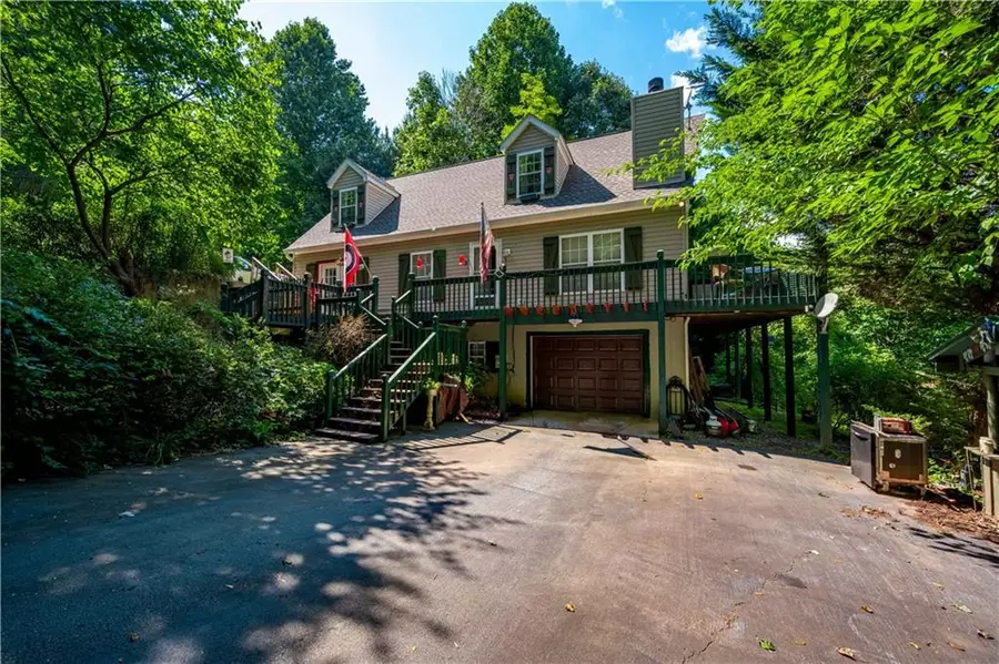 584 Chalet Drive, Sautee Nacoochee, GA 30571 - Image #3