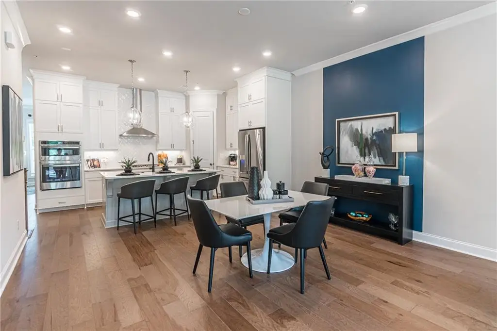 102 Everley Walk #25, Alpharetta, GA 30009 - Image #1