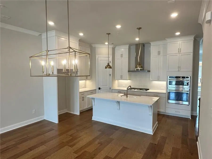 102 Everley Walk #25, Alpharetta, GA 30009 - Image #2