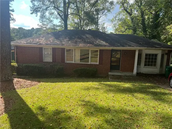 2131 Glendale Drive, Decatur, GA 30032