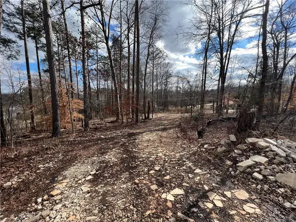 40 Clifton Drive, Dawsonville, GA 30534