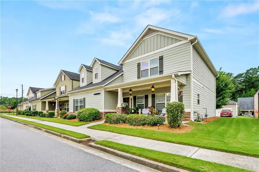 4505 Silver Pointe, Acworth, GA 30101 - Image #2