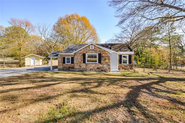 4364 Midway Road, Douglasville, GA 30134