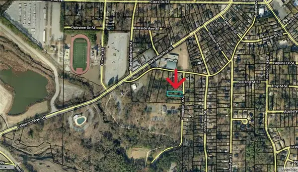 0 SE Compton Drive Se, Atlanta, GA 30315