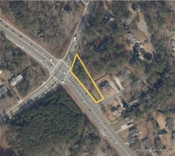 4413 Arcado Road Sw, Lilburn, GA 30047