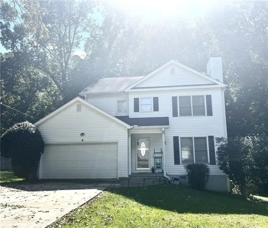 2961 Colony Court, Gainesville, GA 30507 - Image #1