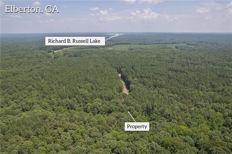0 Raccoon Trail, Elberton, GA 30635 - Image #2