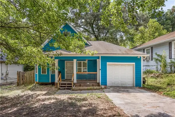 50 Johnson Road Nw, Atlanta, GA 30318