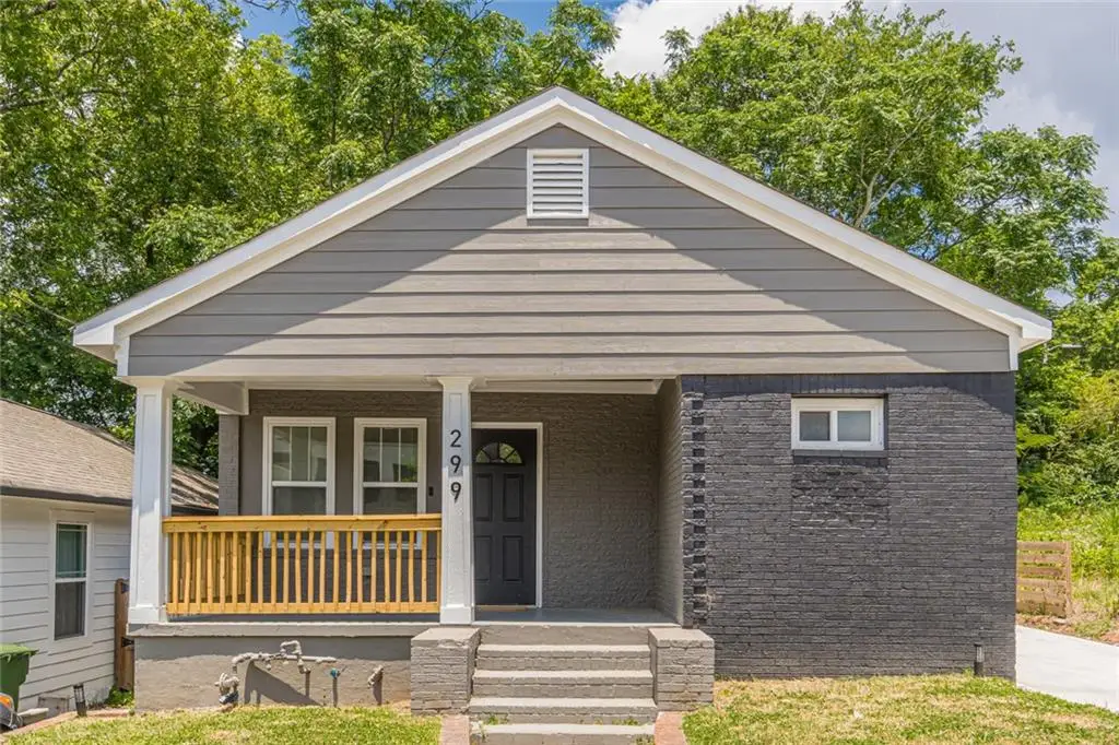 299 Fletcher Street Sw, Atlanta, GA 30315 - Image #1