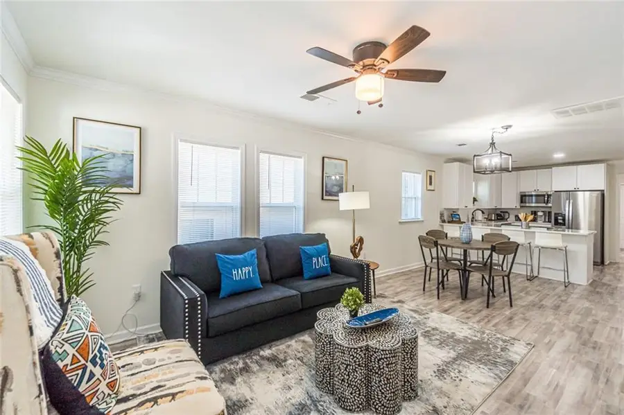 299 Fletcher Street Sw, Atlanta, GA 30315 - Image #2