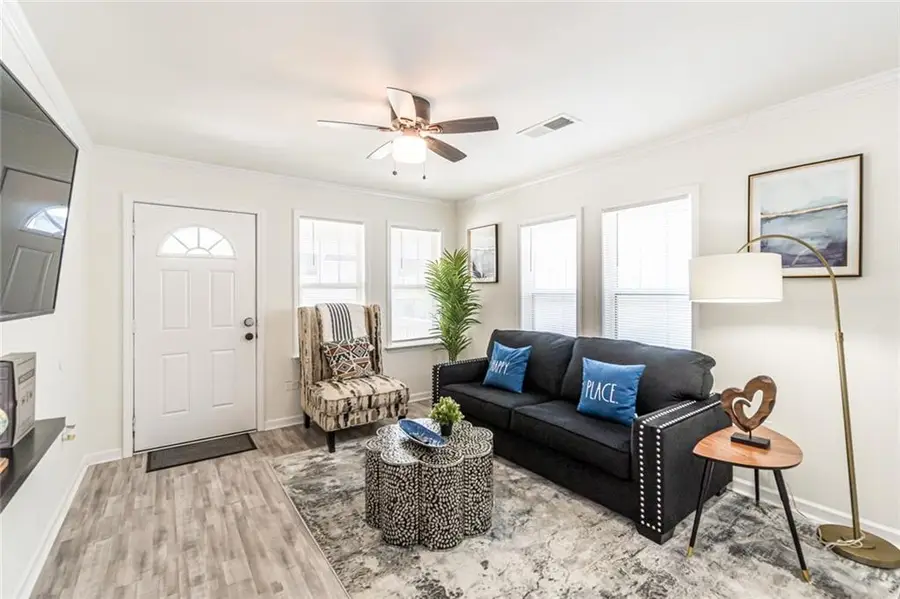 299 Fletcher Street Sw, Atlanta, GA 30315 - Image #3