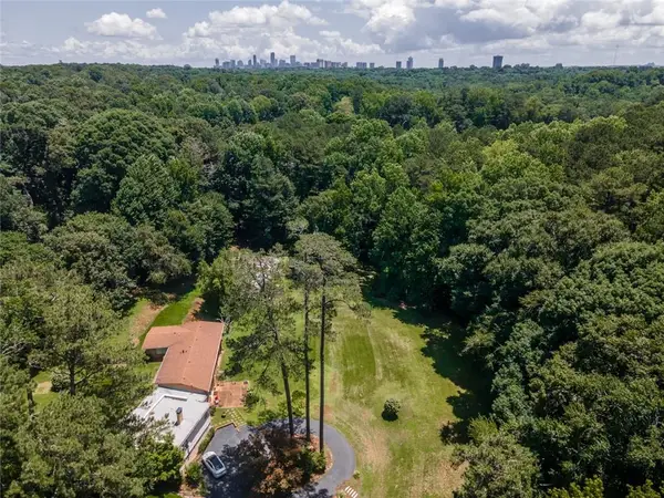 1361 W Wesley Road Nw, Atlanta, GA 30327