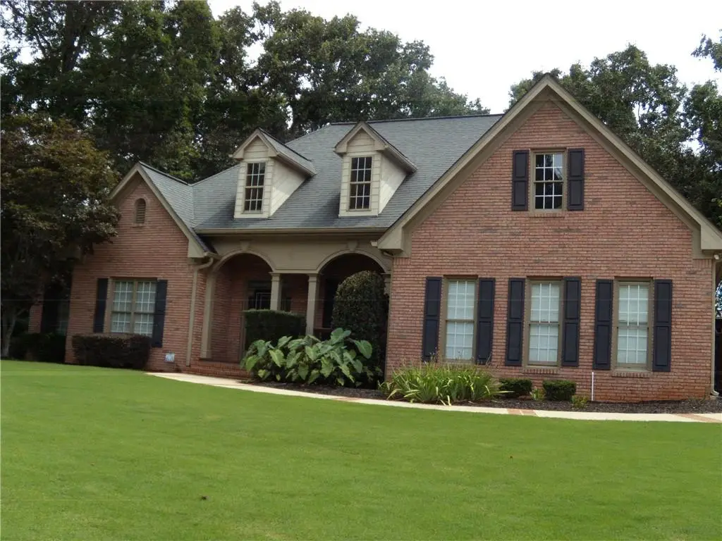 5607 Lanyard Court, Gainesville, GA 30504 - Image #1
