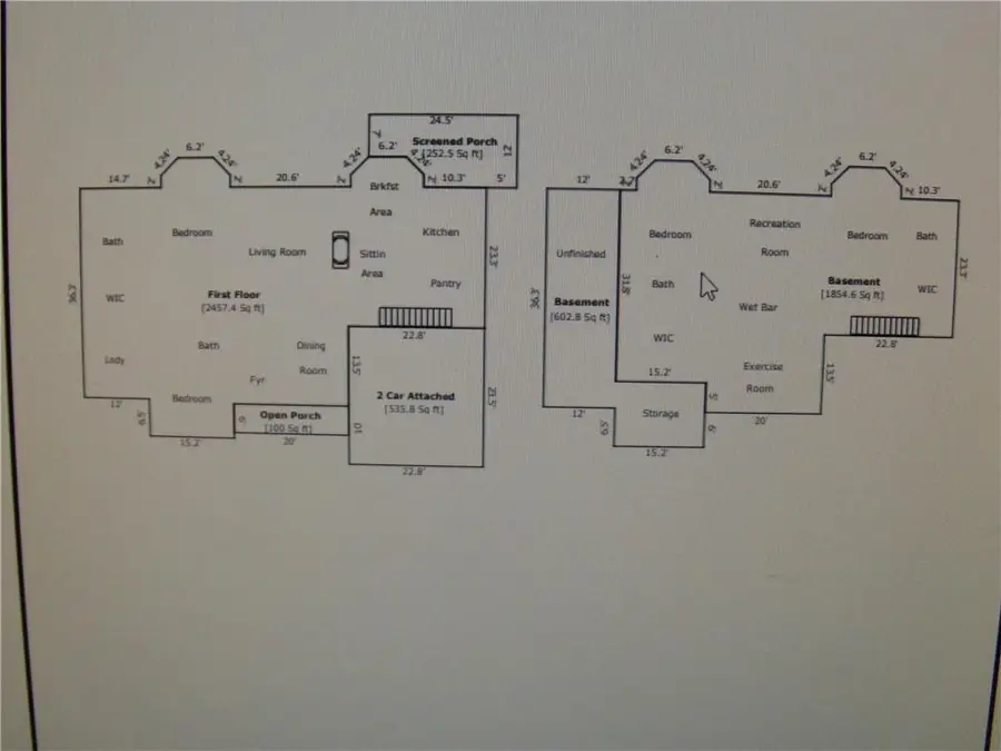 5607 Lanyard Court, Gainesville, GA 30504 - Image #3