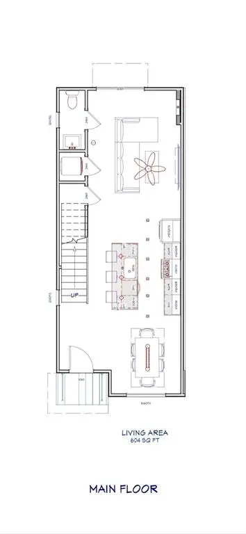 314 E Quilly Street, Griffin, GA 30223 - Image #3