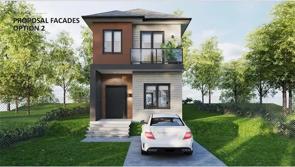 316 E Quilly Street, Griffin, GA 30223 - Image #1