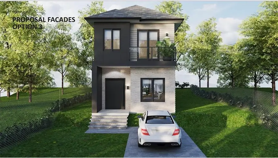 316 E Quilly Street, Griffin, GA 30223 - Image #3