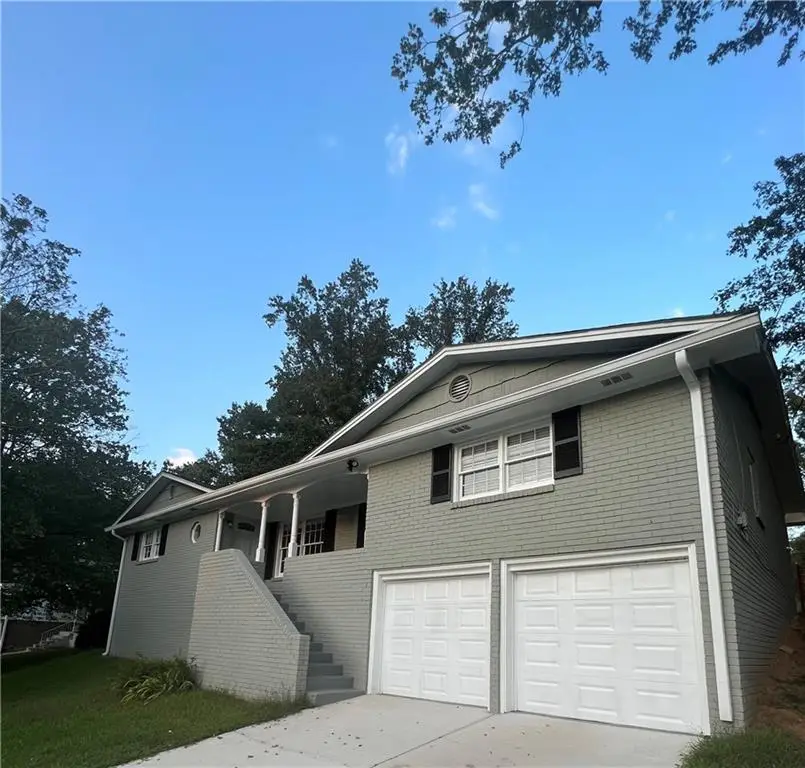 506 Rue Montaigne, Stone Mountain, GA 30083 - Image #1