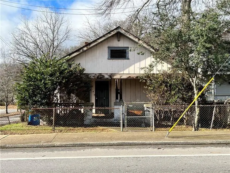 1521 Jonesboro Road Se, Atlanta, GA 30315 - Image #1