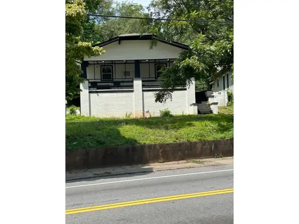 1831 Jonesboro Road Se, Atlanta, GA 30315