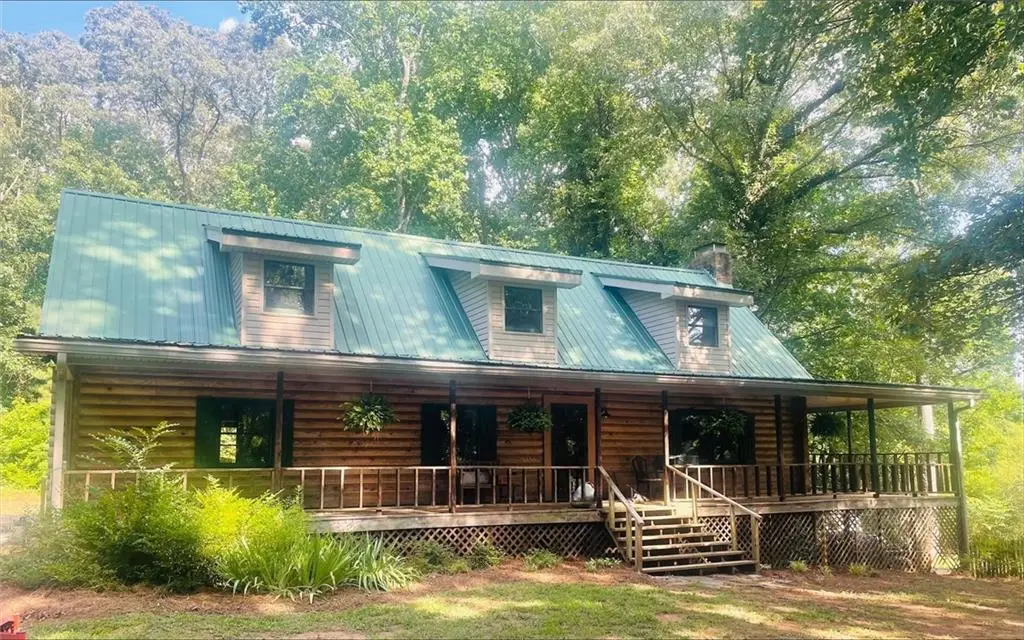 435 Thomas Wilson Road, Roopville, GA 30170 - Image #1