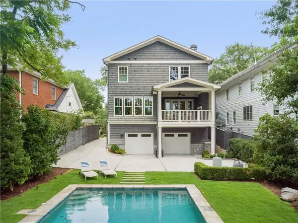 331 Peachtree Avenue Ne, Atlanta, GA 30305