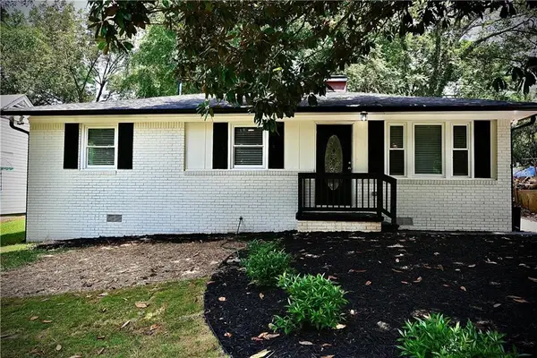 1926 Akron Drive Se, Atlanta, GA 30315