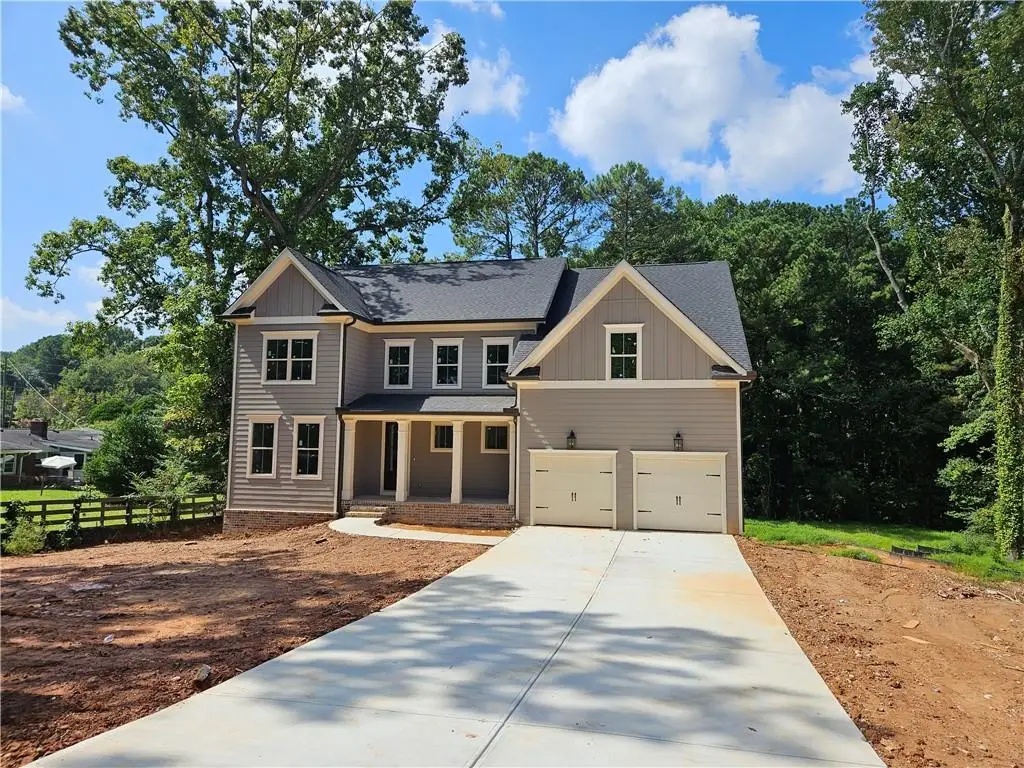 2738 Indian Trail Drive, Tucker, GA 30084 - Image #1