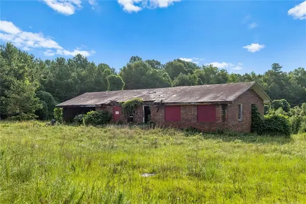 3547 Sardis Church Road, Buford, GA 30519