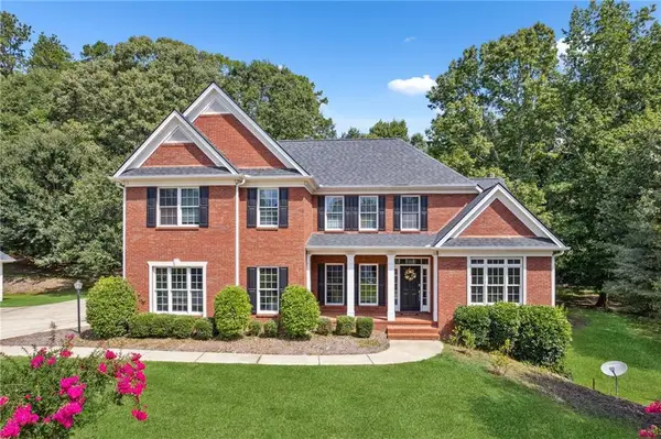 163 Whitney Trace, Braselton, GA 30517