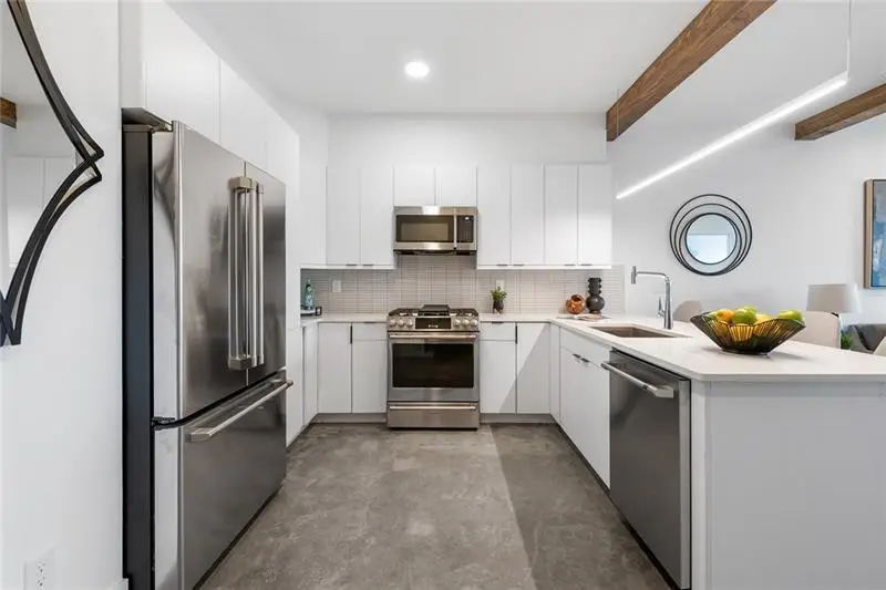 346 Peters Street Sw #104, Atlanta, GA 30313 - Image #3