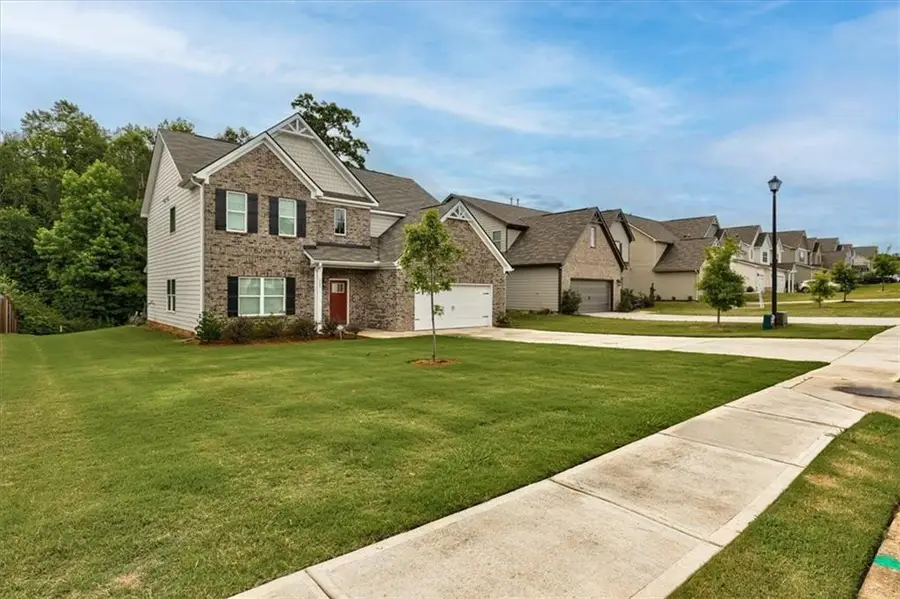 257 Villa Grande Drive, Locust Grove, GA 30248 - Image #2