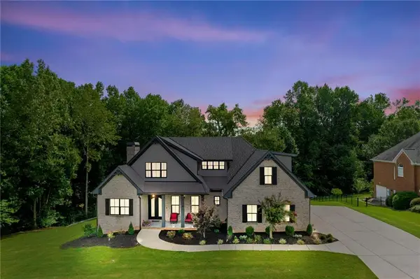 710 Birkdale Boulevard, Carrollton, GA 30116