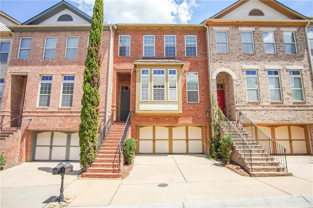 2117 Silas Way Nw, Atlanta, GA 30318 - Image #1