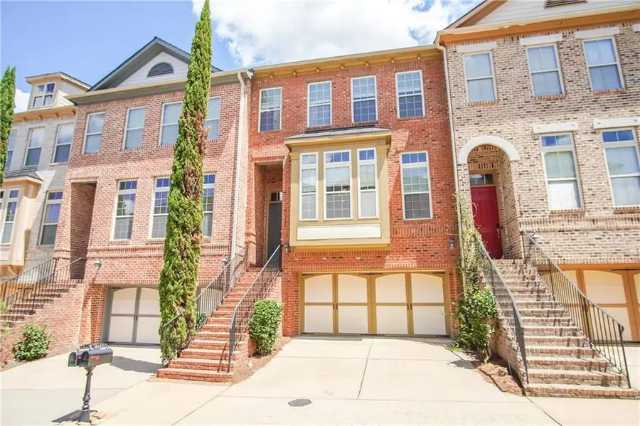 2117 Silas Way Nw, Atlanta, GA 30318 - Image #2