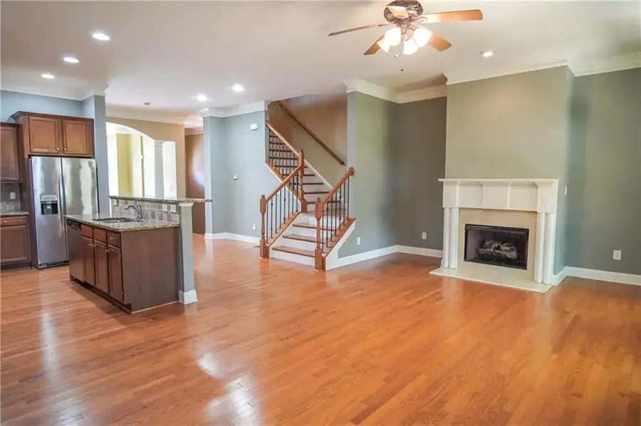 2117 Silas Way Nw, Atlanta, GA 30318 - Image #3