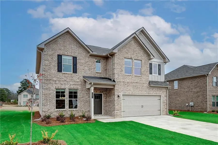 144 Cabin Way Lot 12, Hampton, GA 30228 - Image #2