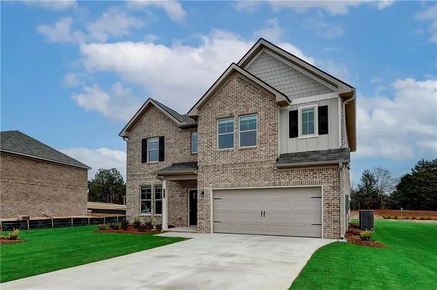 144 Cabin Way Lot 12, Hampton, GA 30228 - Image #3