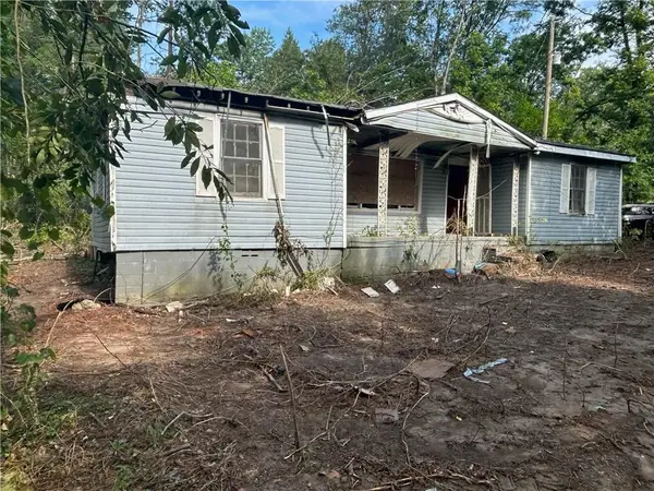 107 Houston Street, Griffin, GA 30223