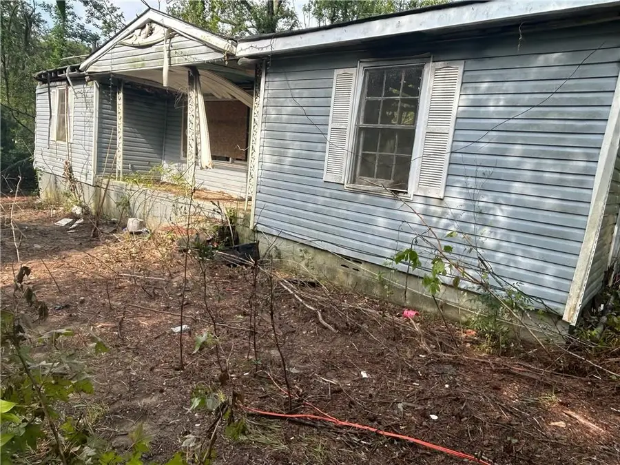 107 Houston Street, Griffin, GA 30223 - Image #2